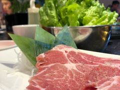 -嘿嘟嘟·肋条烧肉放题(爱融荟城店)