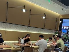 -Pennehut畔尼意面(合肥万象城店)