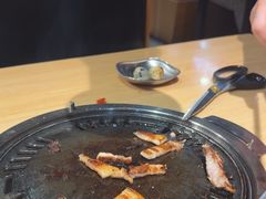 -麻蒲碳烤肉(嘉禾东平地铁站19号店)
