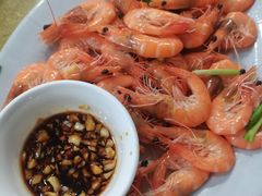 -考记泥焗鸡农庄·海鲜(北洛秘境店)