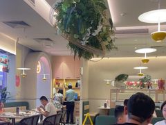 -Aqua Oasis 水天堂(太湖中心mall店)