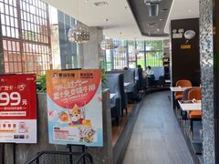 -尊品牛排(绳金塔店)