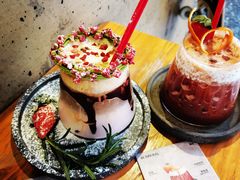 -BE NORMAL CAFE(霞溪路店)