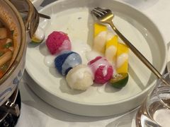 -泰香米泰国餐厅(鎏嘉码头店)