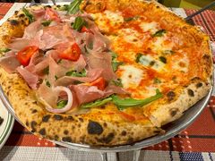 -Primo·丽莫意大利窑烤披萨