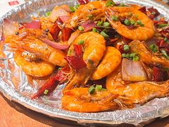 -大碗先生(万家丽店)