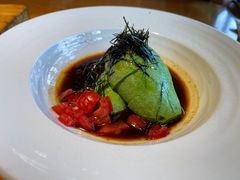 紫苏牛油果-庆春朴门