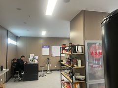 -琪航·健身+普拉提(嘉定北地铁站店)