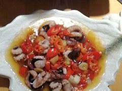 -禾风·海鲜料理自助(玉林店)
