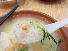-71号豆汤饭·成都小馆(红牌楼店)