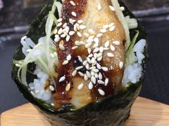 -谷村寿司(同福路店)