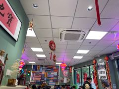 -鲁达面馆本帮风味(共康东路店)