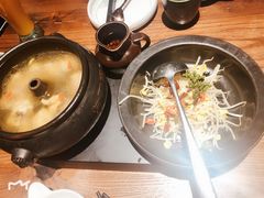 -云海肴·汽锅鸡·云南菜(美罗城店)