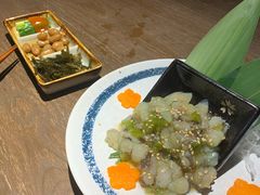 -鲸山上·私房日料(泰达MSD店)
