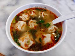 -馄饨侯(前门店)