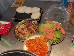 -燚青春东北泥炉烤肉(百合店)