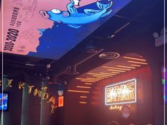 -鸣记脆皮烤鱼·海鲜烤鱼(三八广场店)