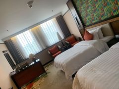 -厦门日月谷温泉渡假村