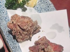 -千代武日本料理(开发区店)