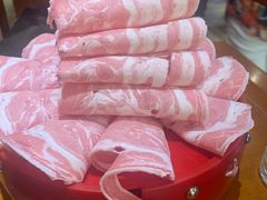 -前门涮肉(群力店)
