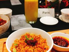 -博林天瑞喜来登酒店·西丽尚膳