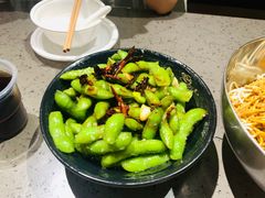 -一棠龙虾•王牌虾球(楚河汉街店)