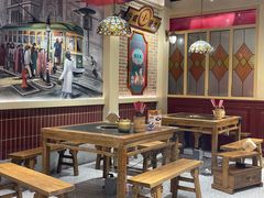 -旺蜀主成都串串火锅(西直门凯德MALL店)