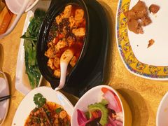 -陈麻婆豆腐(春熙店)