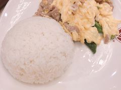 -明记港式烧腊茶餐厅(下沙店)