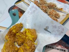 -姐弟俩土豆粉(西安小寨店)