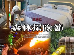 -佛冈森波拉度假区