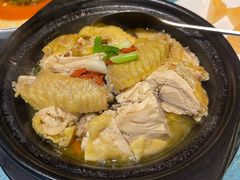 -老聃·小鸭鲢城原味客家菜(海沧店)