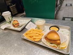 -Shake Shack(天环店)