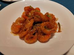 -阿明小菜·海鲜·上海菜(浦建路店)