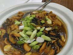 -木子山庄·安徽省老字号·中国炖锅宴