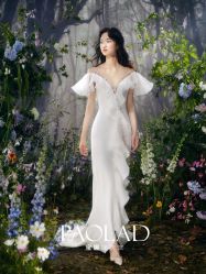 -南京宝娜嫁衣婚纱礼服馆(中央路店)