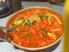 -觅山云南菜(泊富ICITY店)