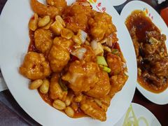 -杏园餐厅(阜成门店)