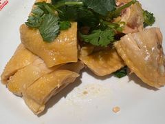 -泰煌鸡·上海白斩鸡·沪菜(平利店)