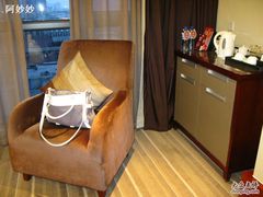 -义乌国际大厦酒店