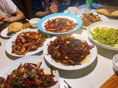 -廉厨干煸鸡(云龙区民富园店)