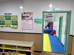 -能量小象·感统·专注力·语言(崂山校区)