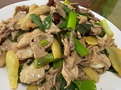 -嘉里饭庄
