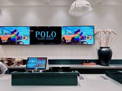 -Polo Ralph Lauren(青浦百联奥特莱斯广场店)