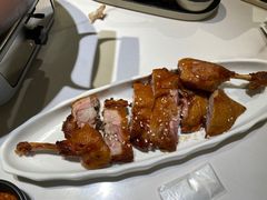 -乔阿马·江南味·驴肉香(龙湖华泾天街店)