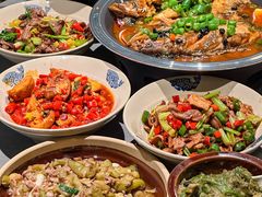 -潇湘阁(汉光百货店)