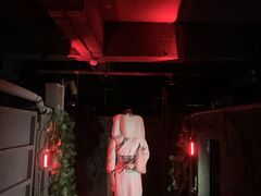 -奇门密室(五一新干线店)