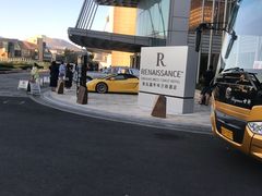 门面-嘉年华大酒店琴湾-自助餐厅