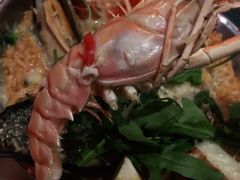 -YUE·6·西式融合餐厅(外滩六号店)