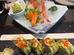 -德川家日本料理(中关村寰太大厦店)